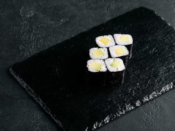 Кафе Nебо - Ролл авокадо