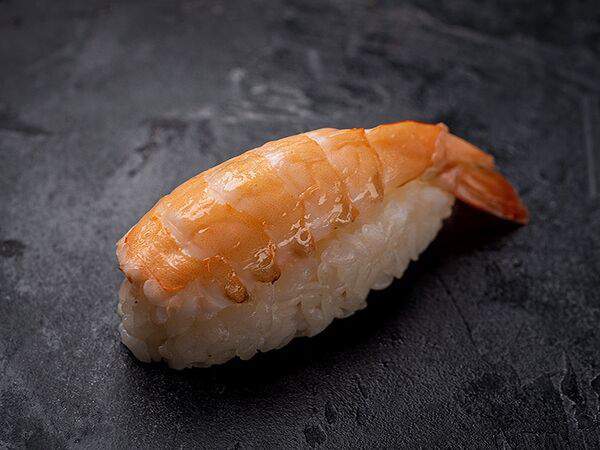 Ocean Club - Суши с креветкой