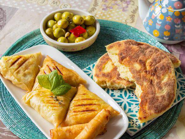 Ресторан Кафе пекарня в Рязани