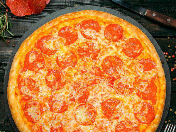 Tokyo - Пепперони