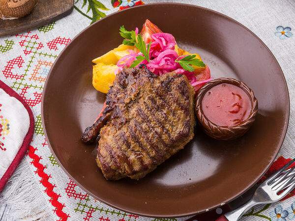 Гопак - Смачный шматок