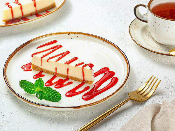 Менделеев - Чизкейк