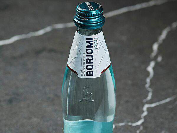 Principle - Borjomi