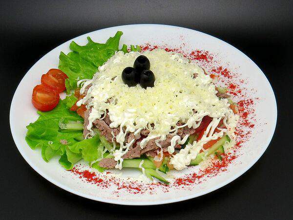 Встреча - Ташкентский