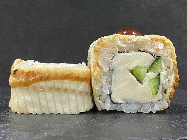 Grand Sushi - Филадельфия Унаги