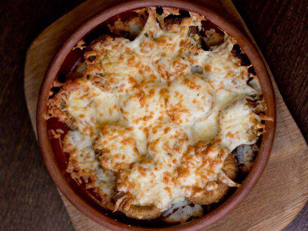 Алазани - Соко кецзе