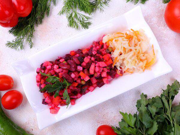 Navat - Винегрет