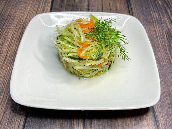 Семейное - Салат Витаминный