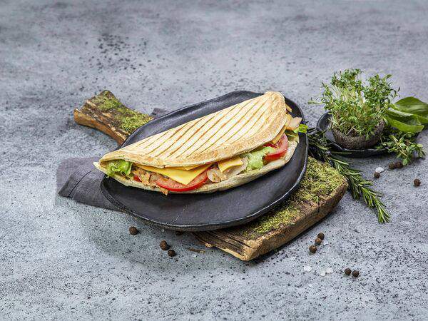 Grizzars - Grizzler Сырный