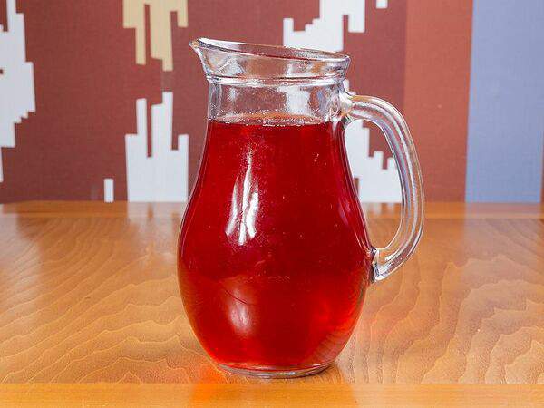 Bazar express - Морс