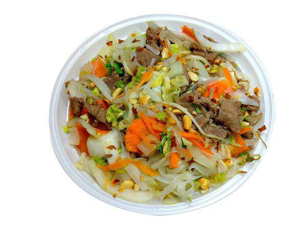 Pho Bo - Лапша Фо чон