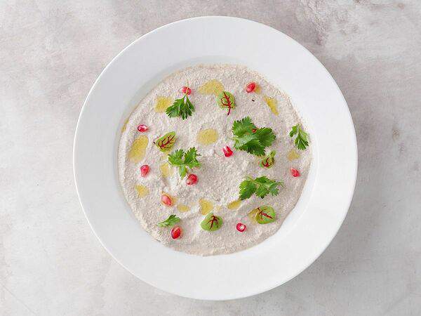 Мечты - Сациви