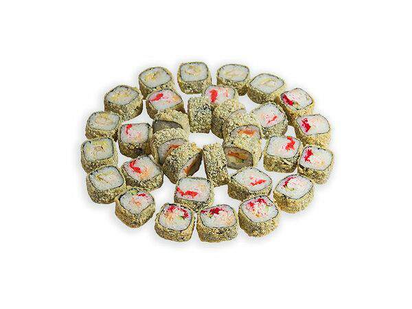 Sushi Street - Сет Килограмм темпуры