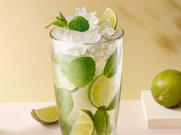 Комод - Мохито