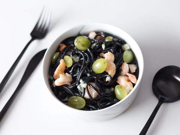 Mogu - Паста Negroni