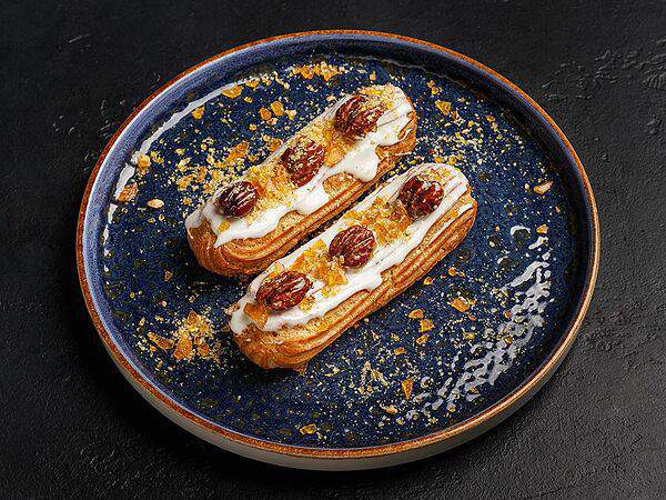 Ресторан честных цен - Эклер