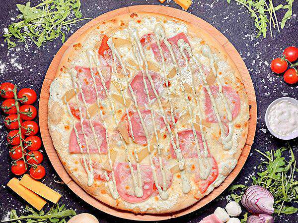 Союз вкусов - Гавайская