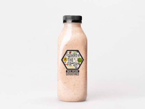What the Fresh - Смузис Вери Бери