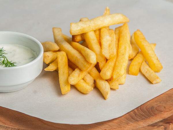 Кафе Sky (Скай) - Картофель фри