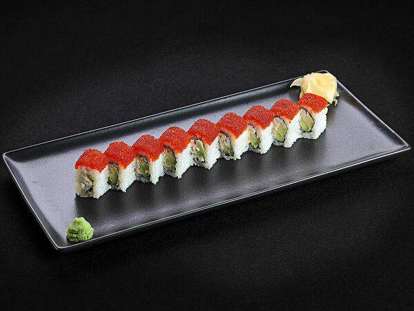 Sushi maki - Ролл Строуберри