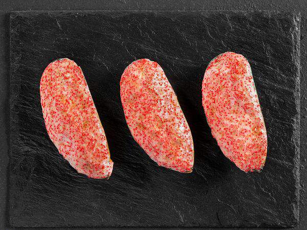 Okisushi - Запеченные Мидии в раковинах