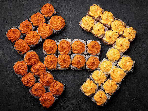 Ocean Club - Hot Club №3