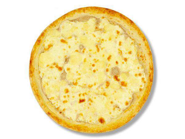 Macaronni Pizza & Pasta - Сырная