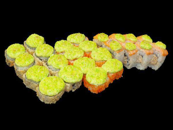 Сёгун - Масаго сет