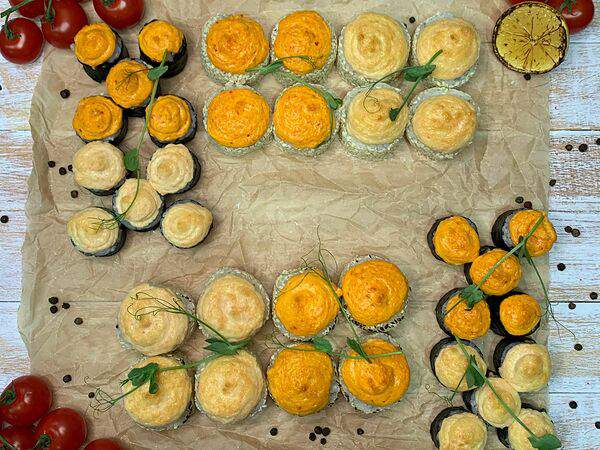 Сушильная - Запеченный Сет