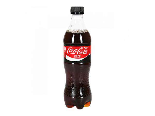 ПиццаЁлы - Кока-Кола Зеро