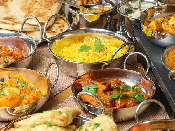 Ресторан Хоттабович в Омске