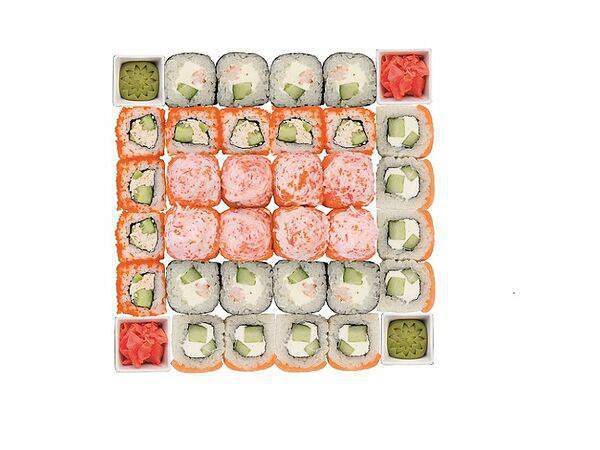 Zatochi - Фудзи