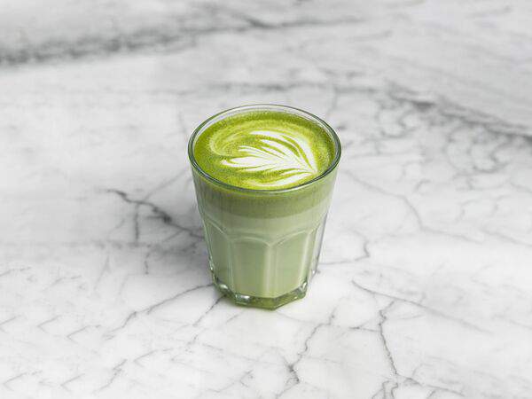 Surf Coffee - Матча латте Стандарт