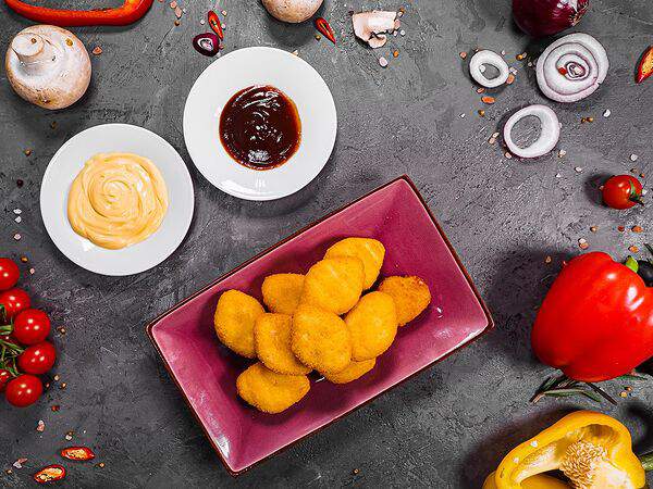 Суши-пати - Нагетсы 5шт