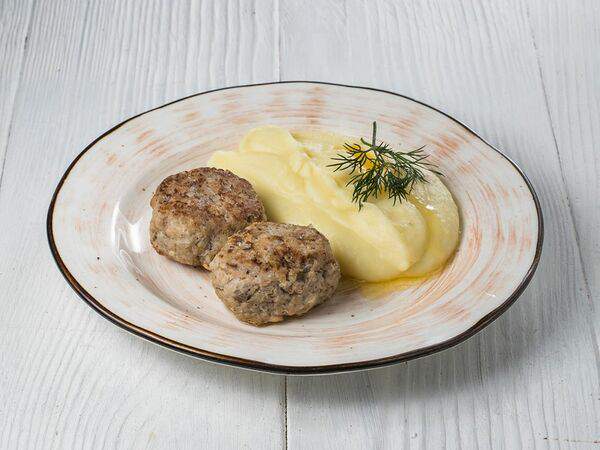 Хлебные истории - Котлетки домашние