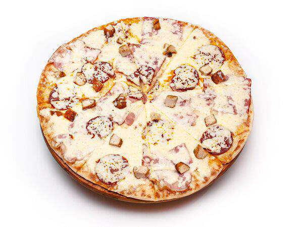 Палермо - Пицца Верона