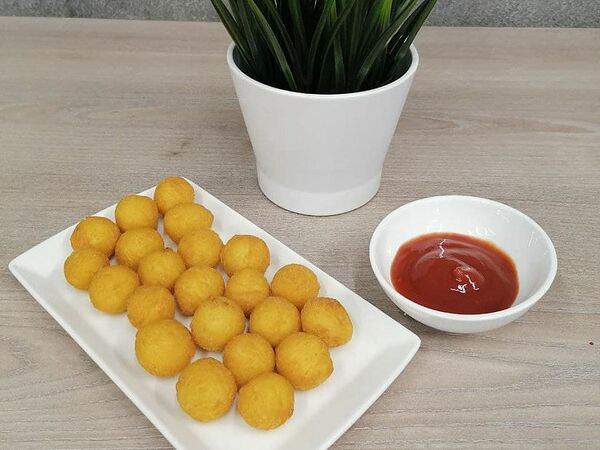 СушиСет - Картофельные шарики