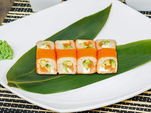 YouMeSushi - Ролл Катори маки