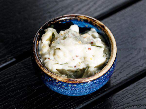 Mojo Bar - Соус Тартар