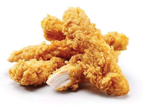 Pad Thai - Стрипсы терияки