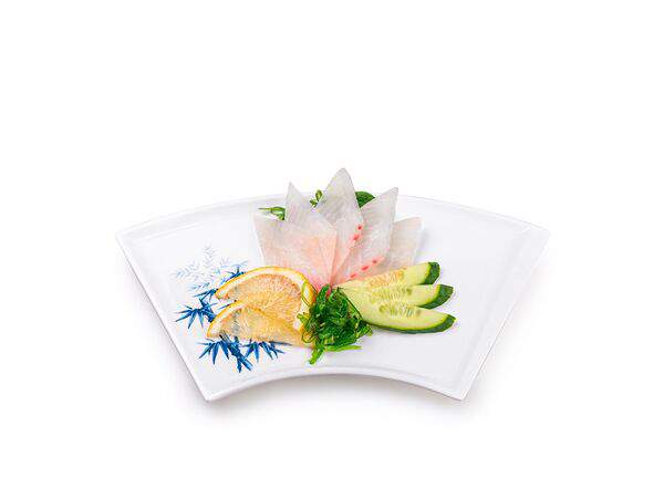 Суши фикс - Сашими Окунь