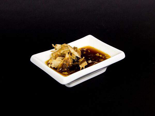 Pelican - Соус понзу кацуобуси