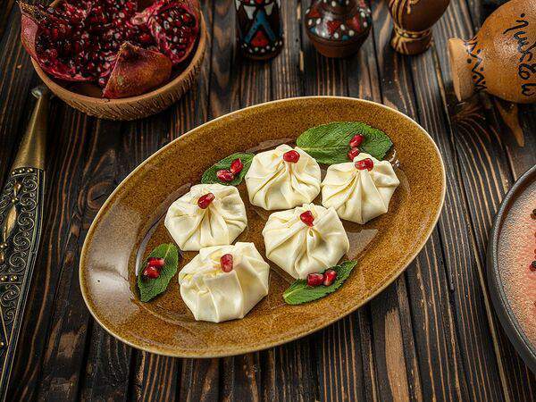 Мимино - Надуги