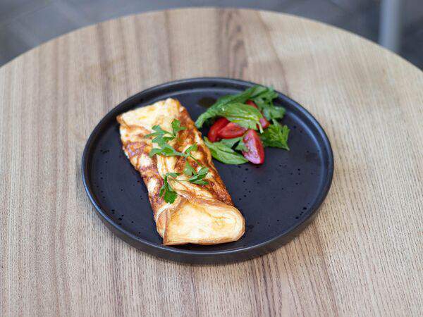 Garderob - Омлет