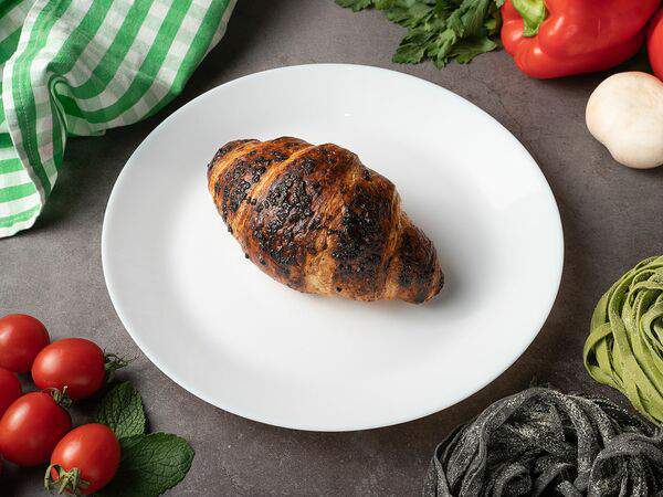 Caffe47 - Круассан с шоколадом