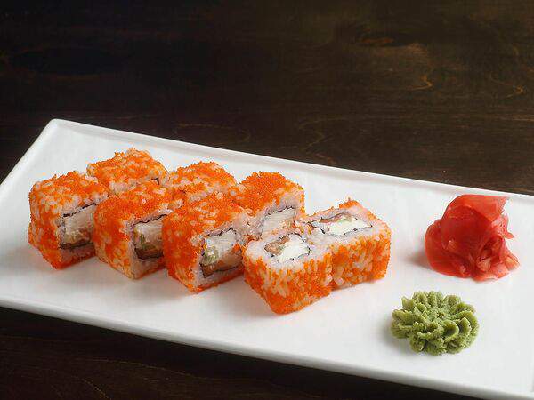 Папа Гришин - Айова