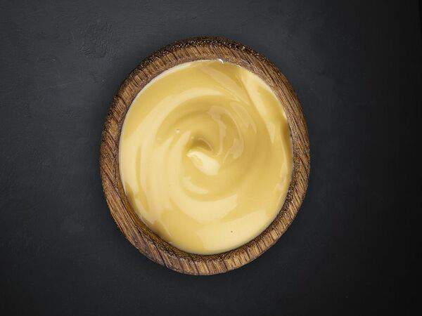 Shawarmahouse - Соус сырный