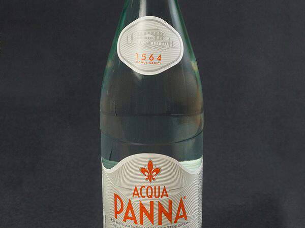 More & More - Aqua Panna б/г 750мл