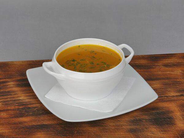 Гриль-Бар Лето - Бульон куриный