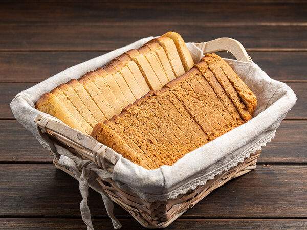 Столовочка - Хлеб